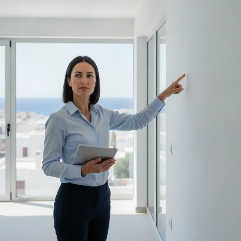 Agencia Inmobiliaria Comercial servicio en Motril